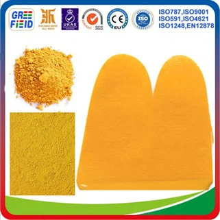 Oksida Besi Kuning 4920